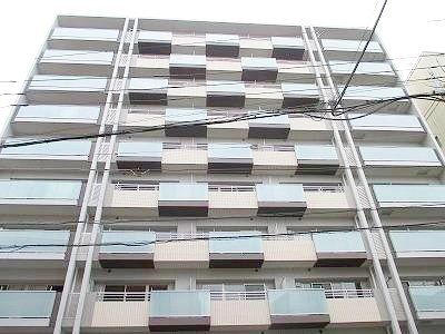 建物外観　★外観★