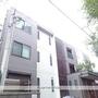 西日暮里駅より徒歩3分 3階 築9年11ヶ月の賃貸物件