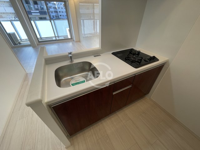 キッチン　グランカーサ新大阪SOUTH　キッチン