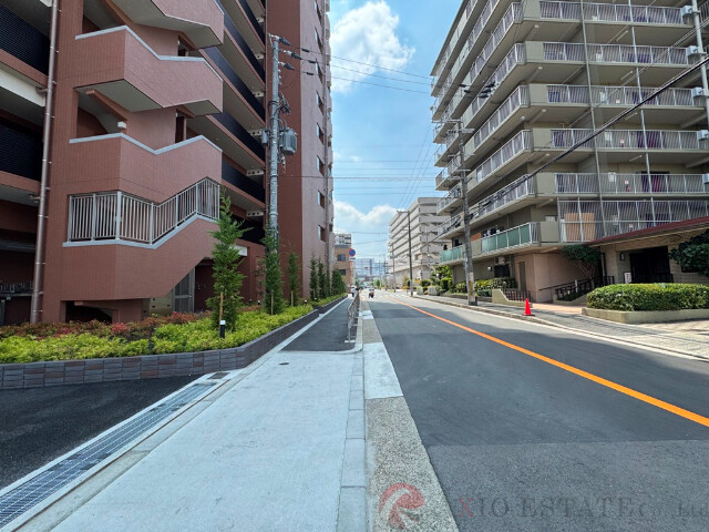 その他　周辺（その他）まで10m