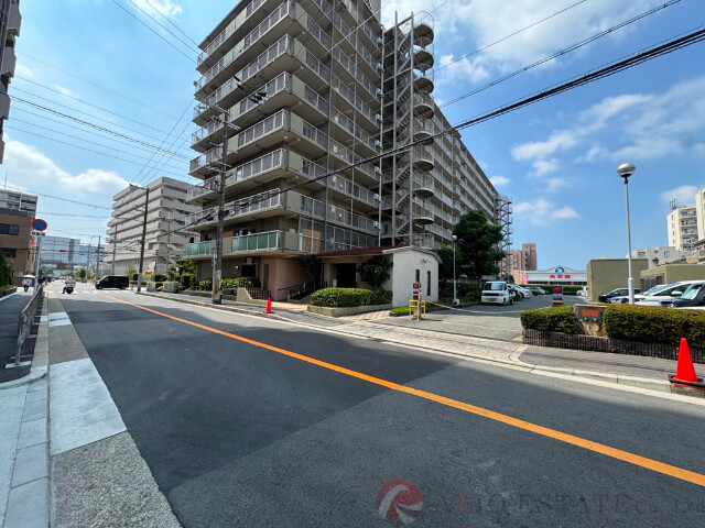 その他　周辺（その他）まで10m