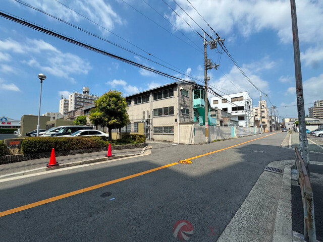 その他　周辺（その他）まで10m