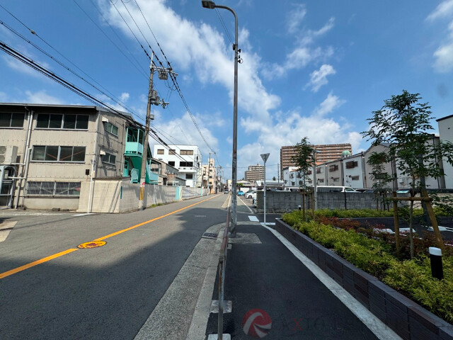 その他　周辺（その他）まで10m