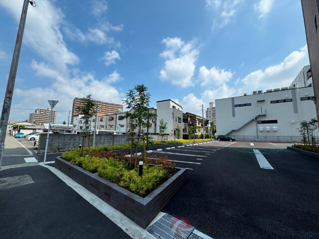 その他　周辺（その他）まで10m