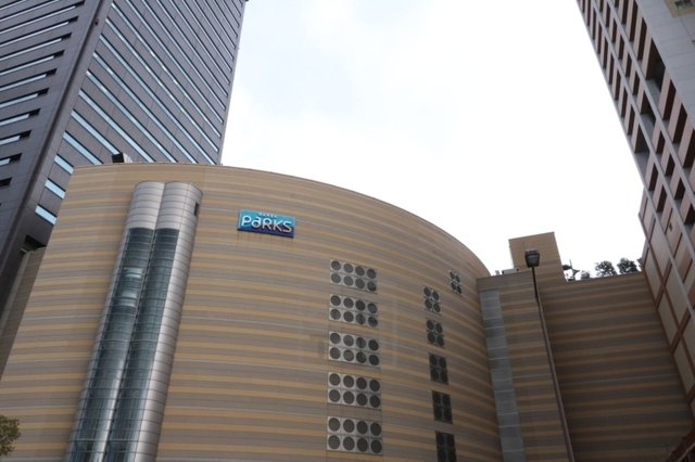 その他　なんばパークス（その他）まで792m