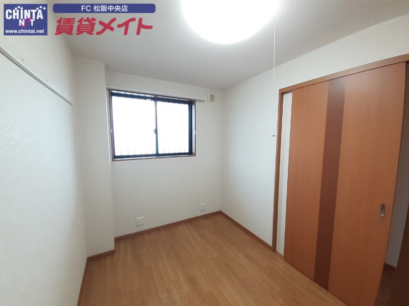 その他部屋・スペース　同建物別部屋反転写真です