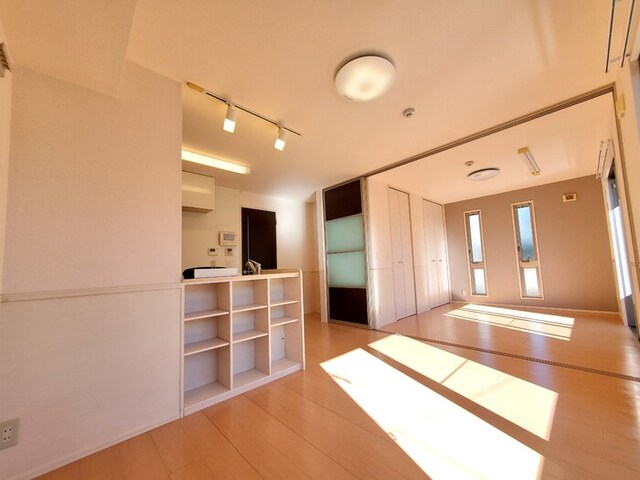 居室・リビング　ＬＤＫ