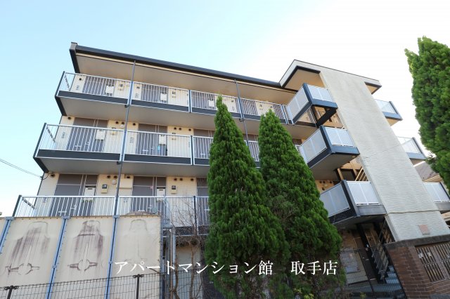 建物外観　画像1