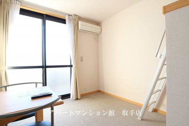 居室・リビング　画像3