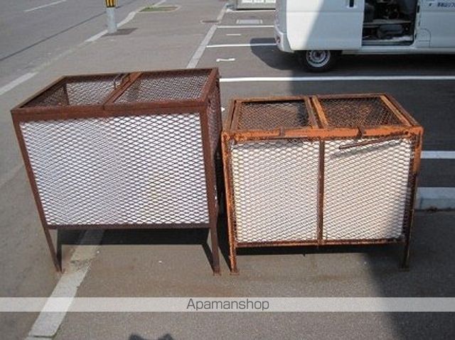 その他共有部分　その他共有部分