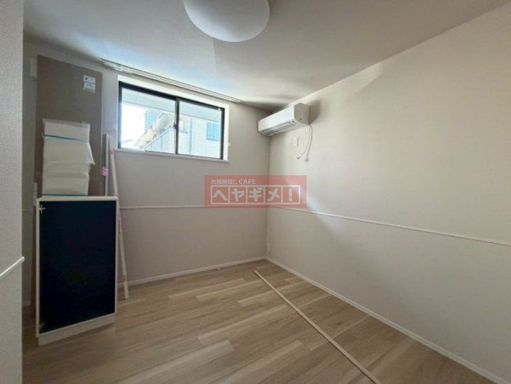 その他部屋・スペース　バルコニー