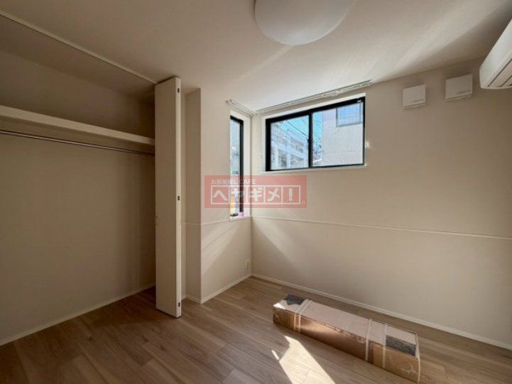 収納　リビング/居室