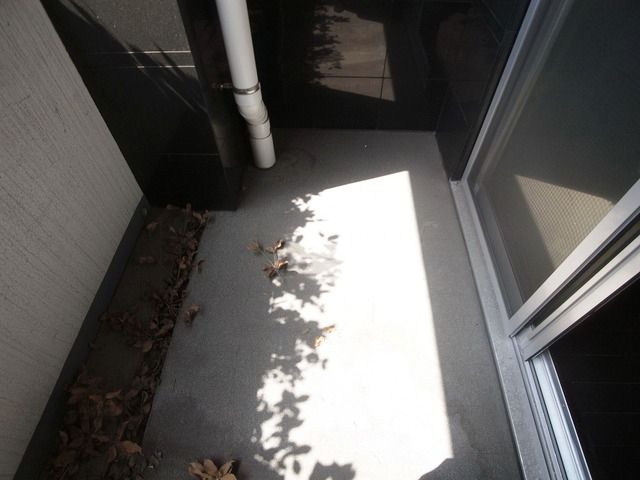 バルコニー　【初期費用分割・クレカ対応】一都三県のお部屋探しは2025…