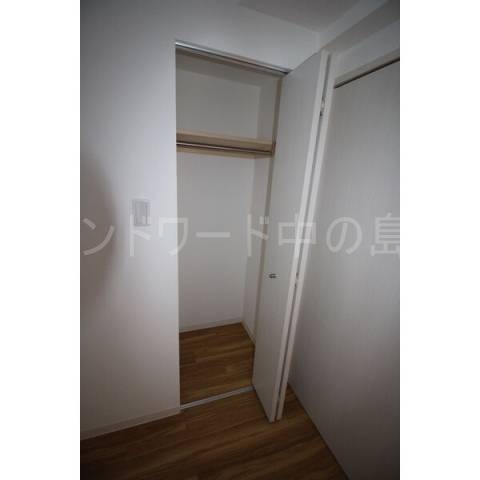 収納　詳細は、ウィンドワード中の島までご相談下さい。