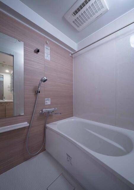 居室・リビング　温水洗浄便座完備