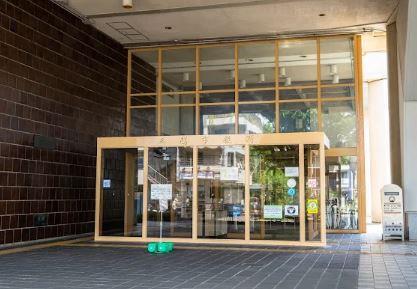 役所　三鷹市役所（役所）まで1941m