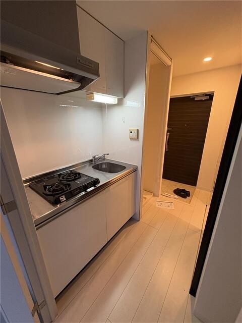 キッチン　キッチン周り