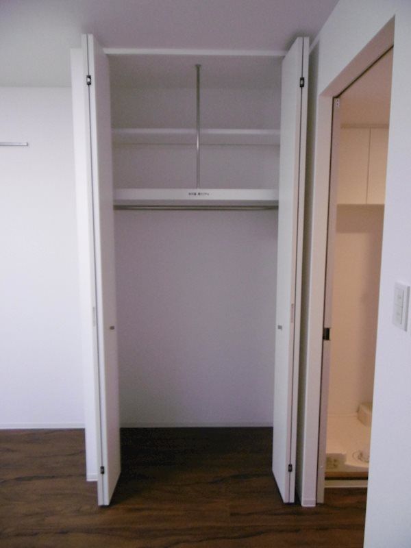 収納　☆たっぷり収納☆