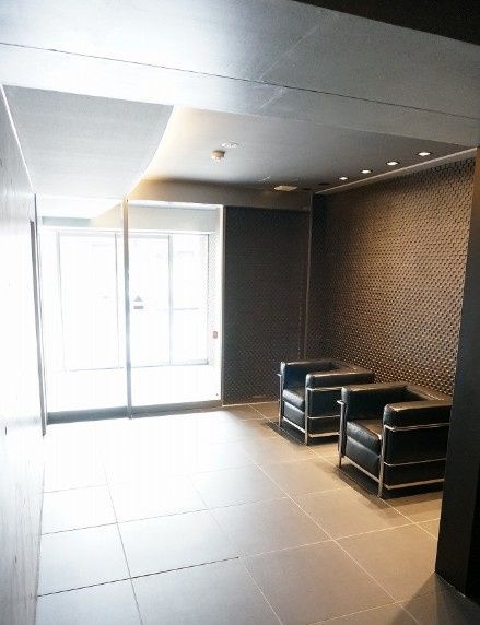 ロビー　☆おしゃれなロビー☆