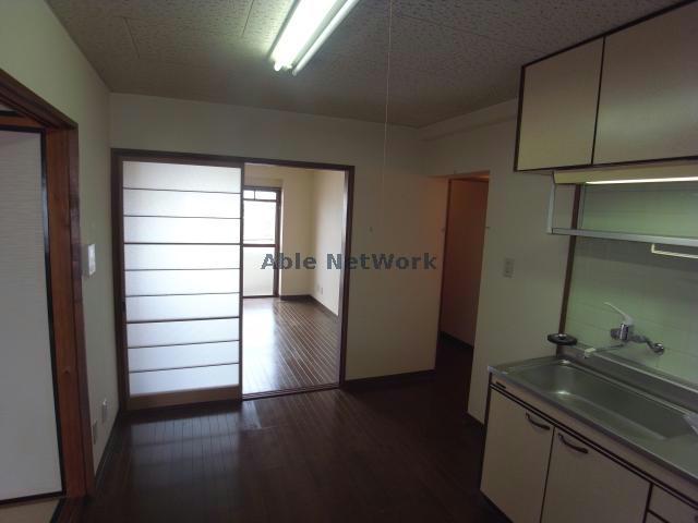 居室・リビング　リビング・ダイニング