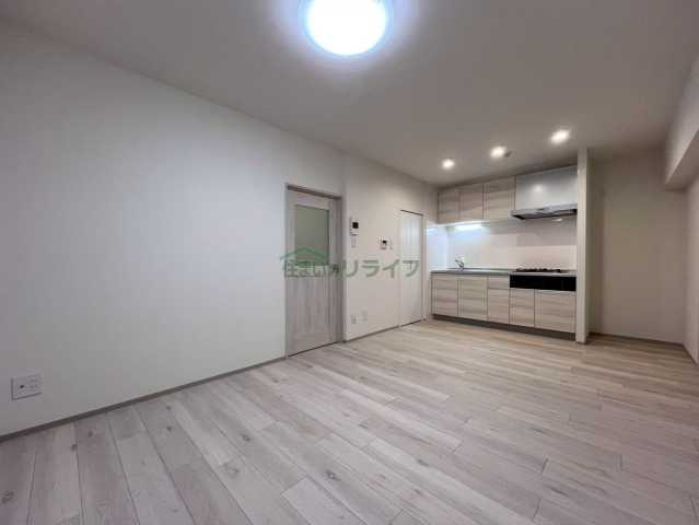 居室・リビング　※参考写真です。別部屋になります。