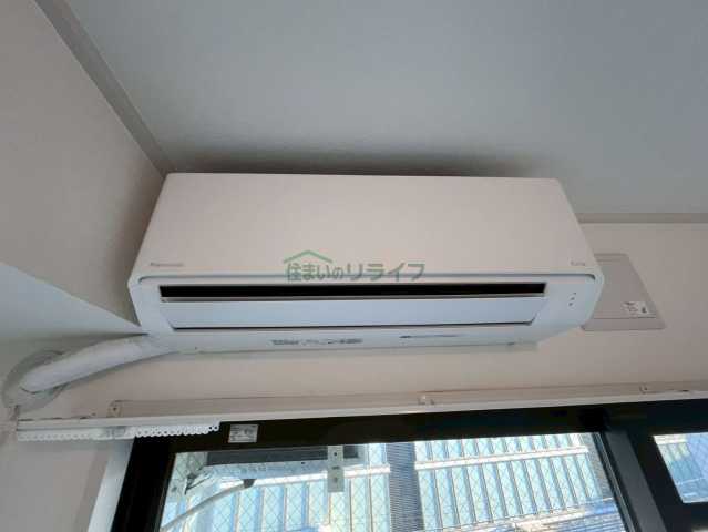 その他設備　※参考写真です。別部屋になります。