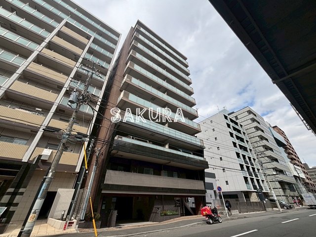 建物外観　当店おすすめ物件♪