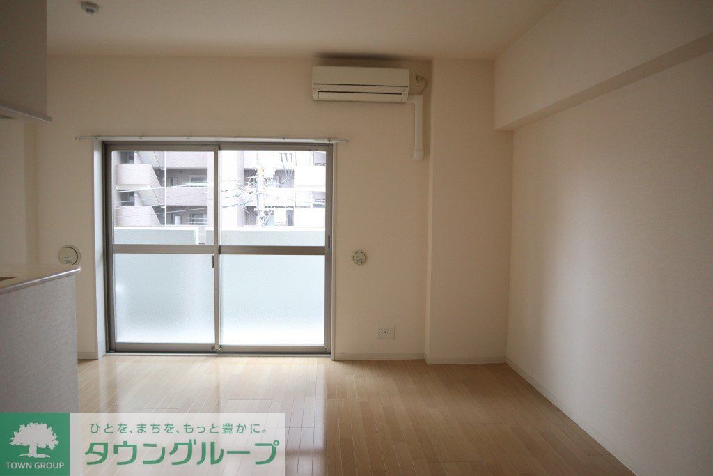 その他部屋・スペース　リビング/居室