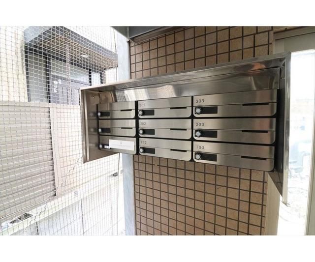 その他共有部分