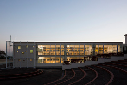 高校・高専　明和県央高等学校（高校・高専）まで443m