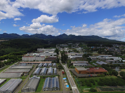 大学・短大　群馬県立農林大学校（大学・短大）まで5941m