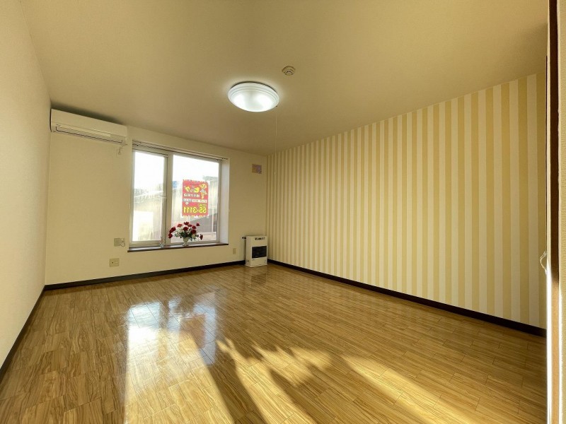 居室・リビング　リビング１