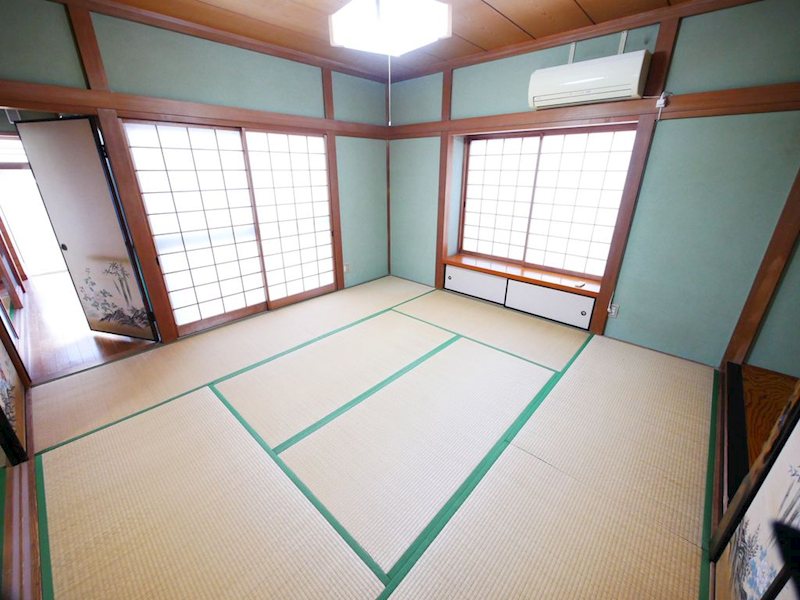 その他　南側和室８帖
