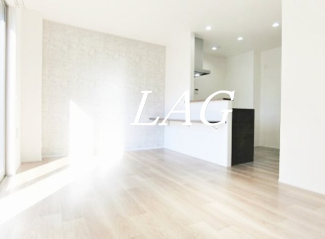 居室・リビング　洋室のお部屋です。