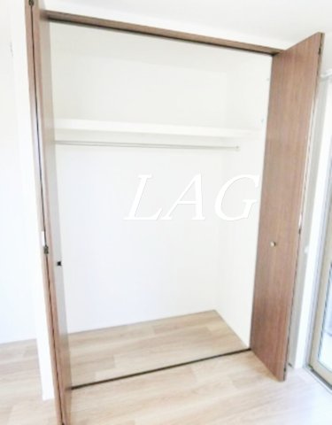 収納　収納です。