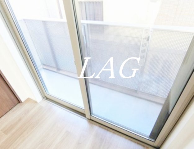 バルコニー　バルコニーです。