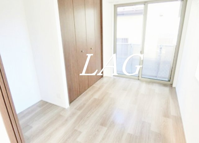 その他部屋・スペース　寝室です。