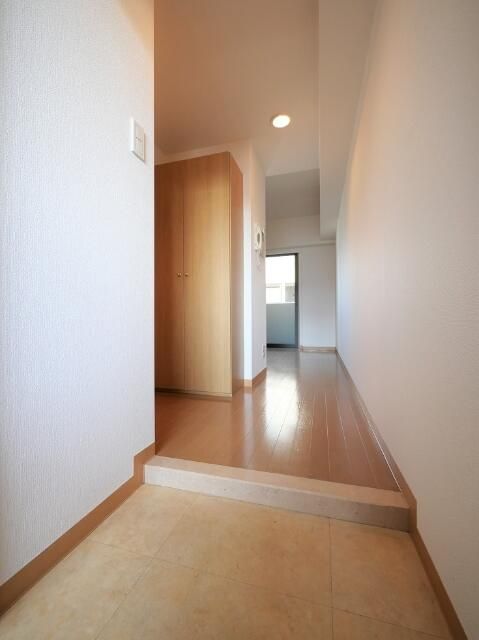 玄関　別部屋参考写真