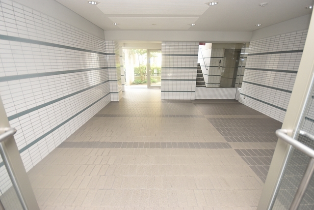 ロビー　ロビー