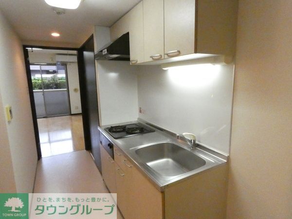 玄関　★お部屋探しはタウンハウジング高幡不動店まで★