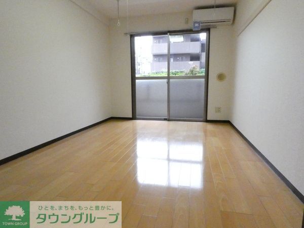 バルコニー　★お部屋探しはタウンハウジング高幡不動店まで★