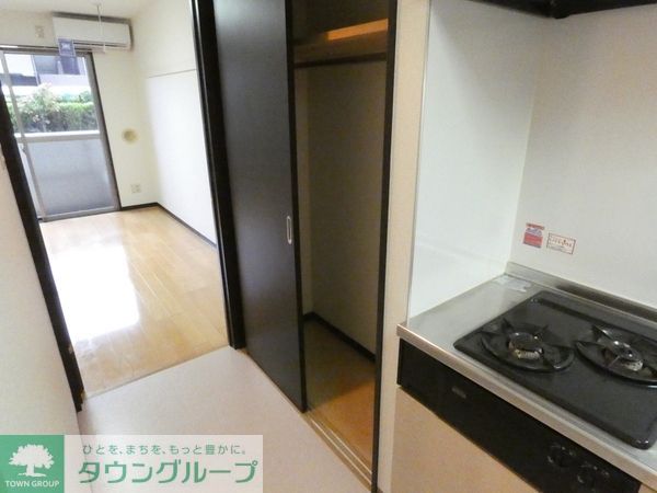 収納　★お部屋探しはタウンハウジング高幡不動店まで★