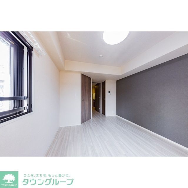 居室・リビング　居室