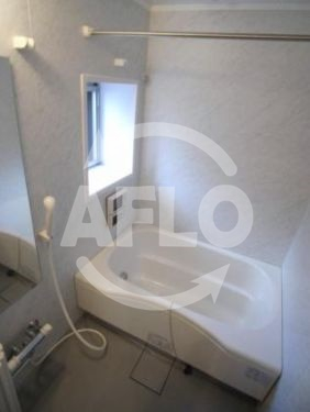 バス・シャワールーム　シェーンブルン　風呂