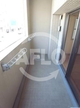 バルコニー　シェーンブルン　バルコニー