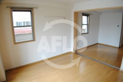 居室・リビング　シェーンブルン　洋室