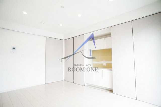 その他部屋・スペース　寝室です。