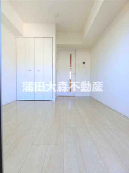 その他　バルコニー側より撮影