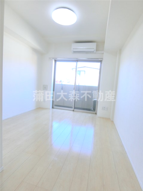 居室・リビング　洋室6.1帖