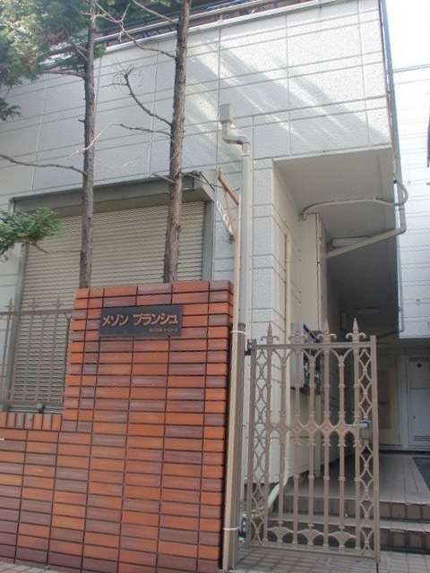 エントランス　★エントランス★